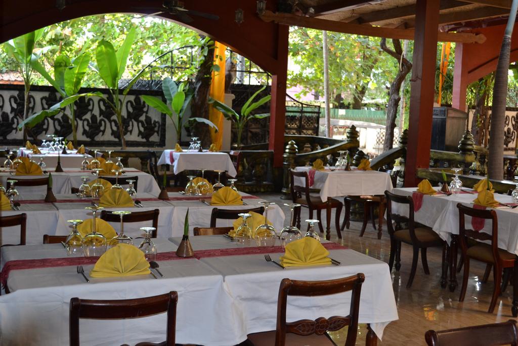 Bopha Siem Reap Boutique Hotel Exteriör bild