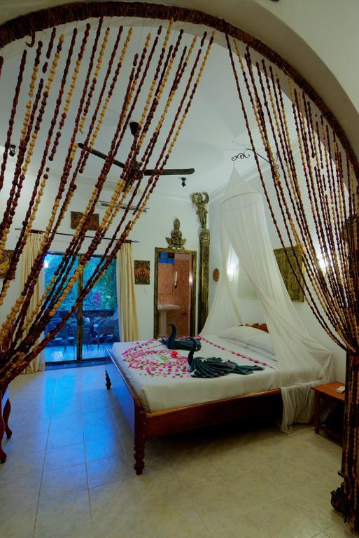 Bopha Siem Reap Boutique Hotel Exteriör bild